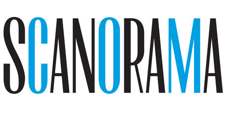 Scanorama